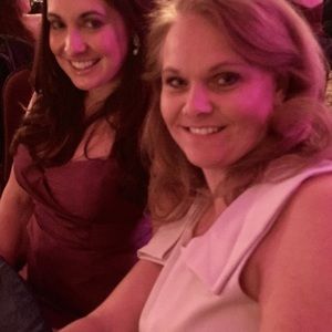 Meet your Posher, Juli